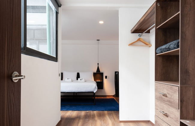 Wynwood House Allan Poe - Foto 48