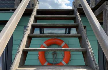 Hausboot Arneburg - Foto 20