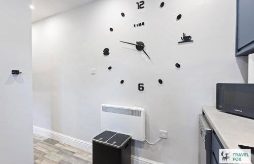 Bella's House 12mins bus to Motor Point Arena Free Street Parking - Foto 18