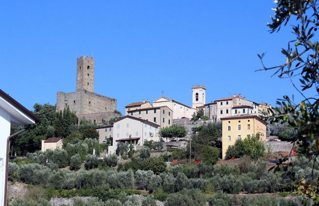 Apartment in Tuscany Near Montecatini Golf Club - Photo 28