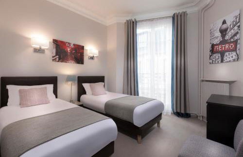 Résidence Charles Floquet - Foto 58