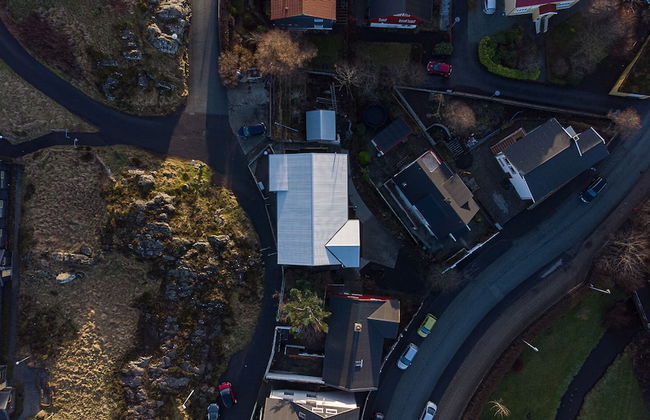 Tórshavn Apartment - City Center - Photo 35