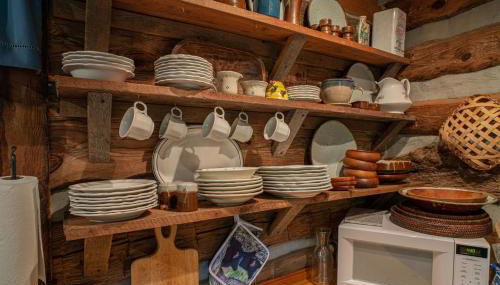 Aunt Babbies Cabin - Foto 5