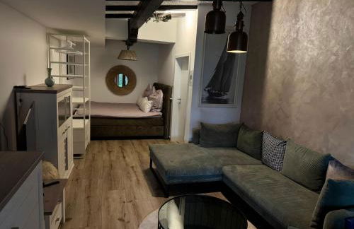 Bergfrieden - Foto 1