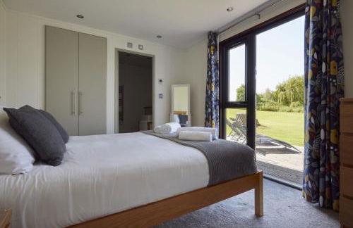 Nunney Lodge - Foto 12