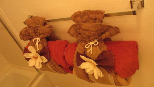 McCormick Ranch Golf Villa - Foto 3