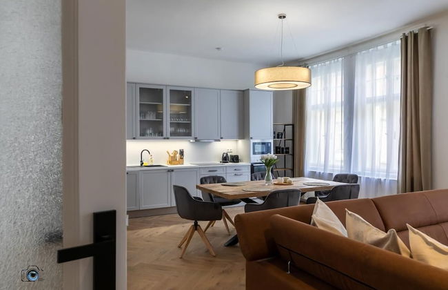 Sting Old Town Ostrava - Foto 43