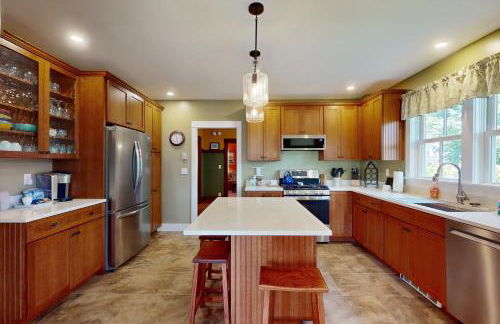 The Worden House - Foto 7