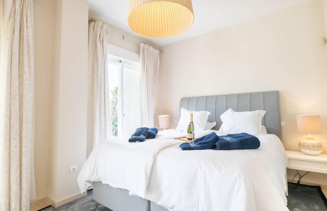 Villa Zacaluca Pool Whirlpool Sauna Gym - Foto 28