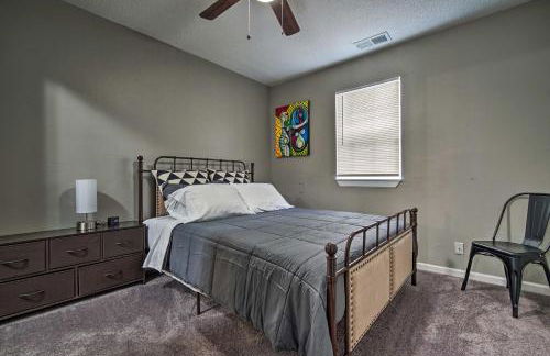 Updated Lees Summit Retreat about 19 Mi to KC! - Foto 12