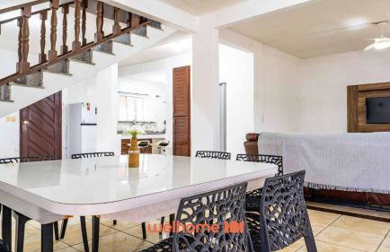 Casa ampla com lazer completo na Regiao dos Lagos - Foto 15