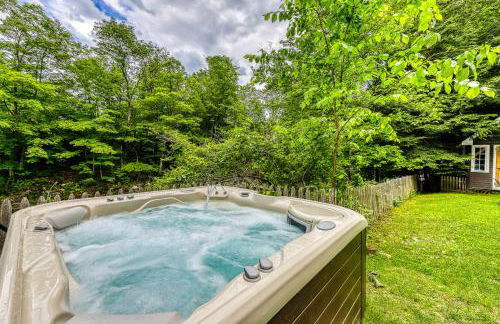 Sugarbush River Home - Photo 1