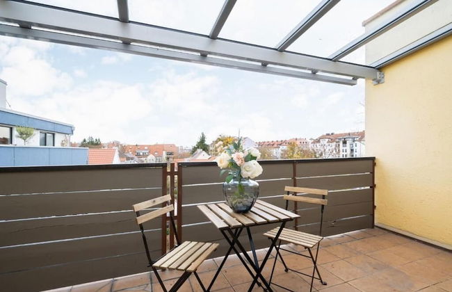 Homaris Apartments München Laim - Foto 33