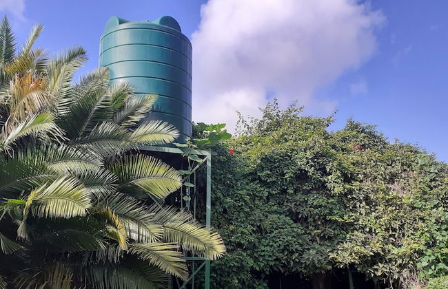 The Best Green Garden Guest House in Harare - Foto 40