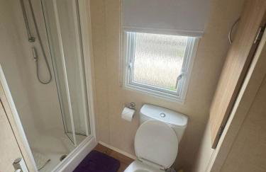 3 Bed Caravan - Sleeps 8 - Pets - Parking - Foto 2