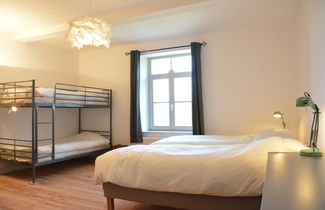 Holiday Home in Gedinne With Forest - Foto 18