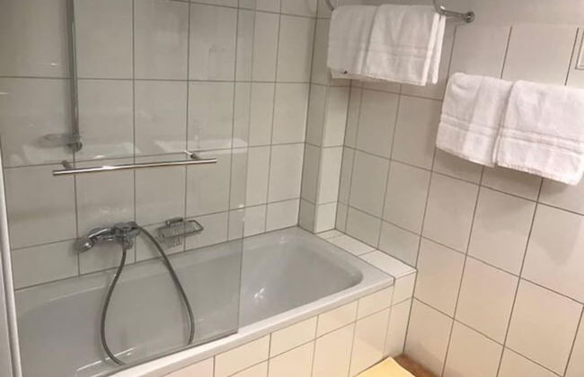 Haus Emillia am Faschinajoch - Foto 7