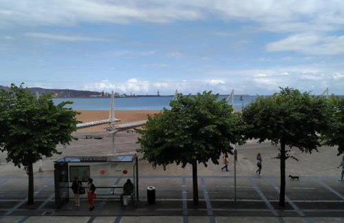 Apto. Vista Playa Poniente - Foto 6