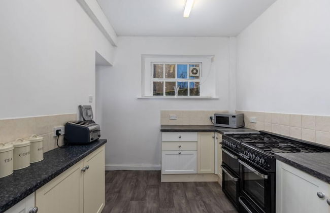 Muncaster Cottages - Foto 26