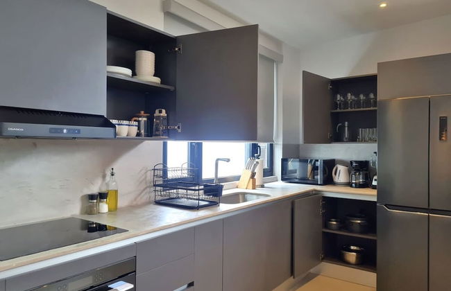 w Lovely 2BR With Rooftop Pool In Casco Antiguo - Foto 10