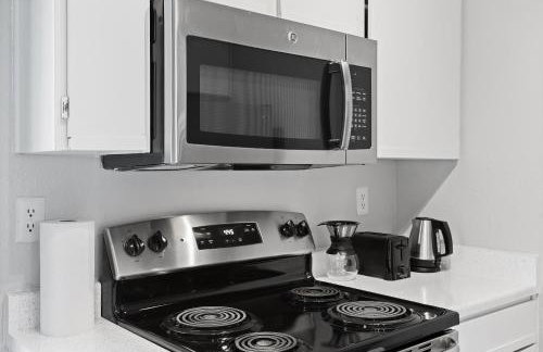 Comfy BoHo 2BD Apt in Cedar Park/North Austin - Foto 20