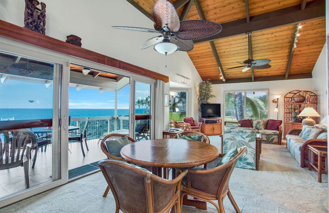 Castle Kanaloa at Kona - Foto 43