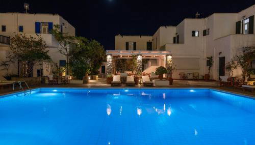 Andromeda Residence - Foto 5