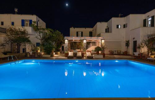 Andromeda Residence - Foto 5