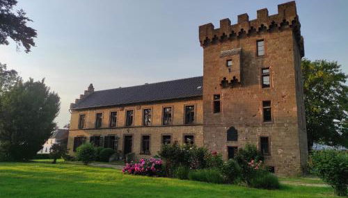 Herrenhaus Burg Vlatten - Foto 3