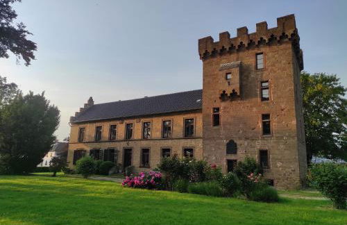 Herrenhaus Burg Vlatten - Foto 3