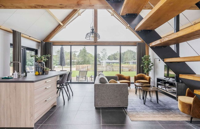 Nice House with two Bathrooms near Baarle-Nassau - Foto 7