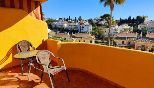 APARTAMENTO VISTABELLA LOS PACOS - Photo 2