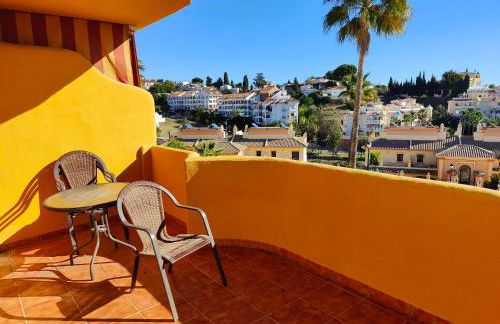 APARTAMENTO VISTABELLA LOS PACOS - Photo 2