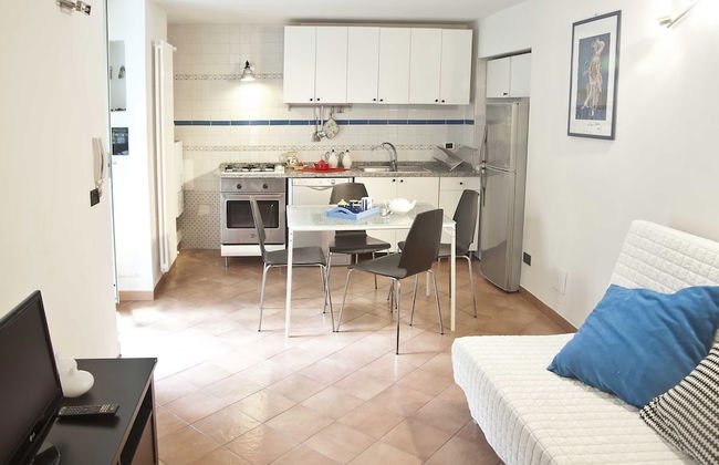 Napul'è Apartment - Foto 6