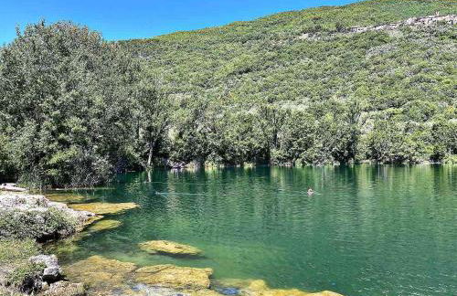 Una casa ospitale con giardino - Foto 52