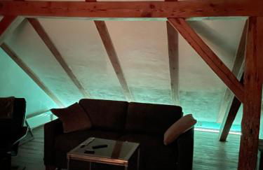 Quartier im Gutshaus - Foto 14