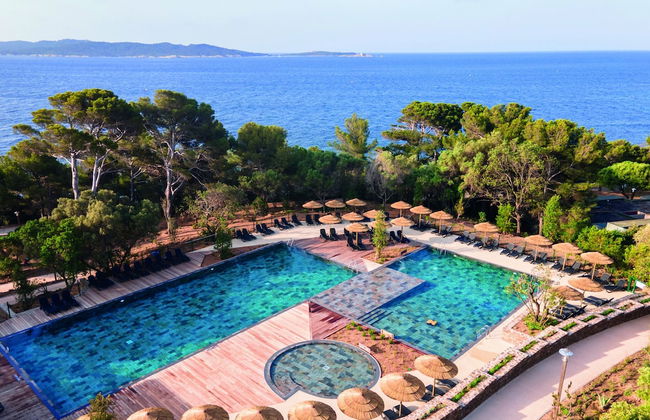 Belambra Clubs Presqu'île de Giens - Les Criques - Foto 1