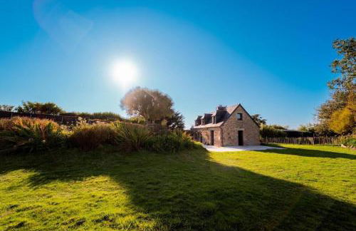 Maison de callot vue imprenable sur la mer - Foto 63