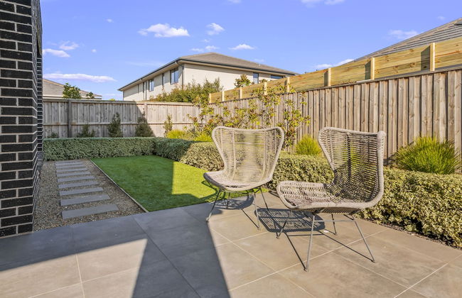 Werribee Luxe Home Family 6Bed Netflix - Foto 45