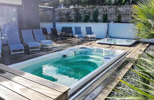 Holiday Home Maison Dune by Interhome - Foto 23