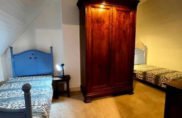 Gîtes du Gohic - Le Cidre - Foto 22