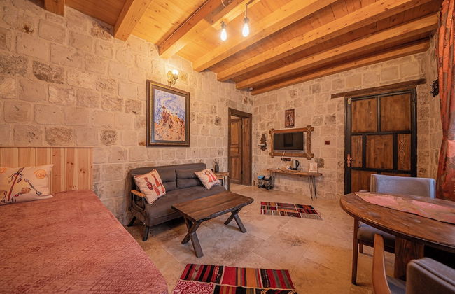 Cappalace Stone House - Foto 6