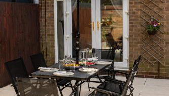 Modern House - Sleeps 12 - Birmingham City - FREE Parking - Foto 4