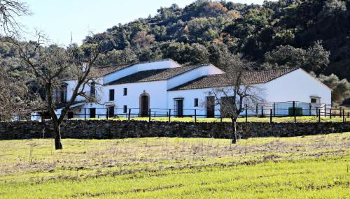 Villa Escutia - Foto 1