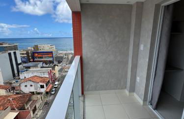Apartamento Luxuoso vista mar - Photo 14