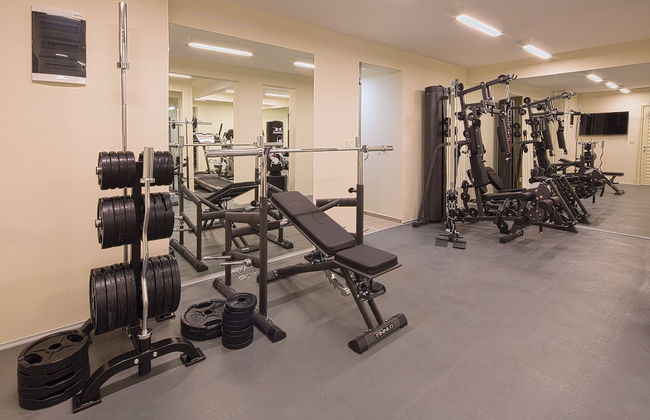 Aparthotel Villa Aria - Photo 48