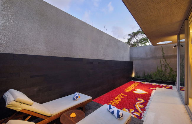 Atap Resort Canggu by Ini Vie Hospitality - Photo 52