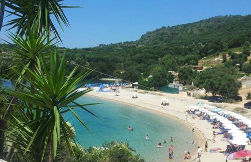 Syvota Sunset Apartments - Foto 2