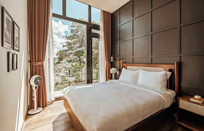 De Ma'at villa - Foto 12