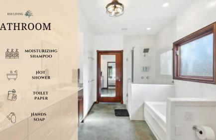 The Perfect Getaway 5BR with Pool and Hot Tub - Photo 18